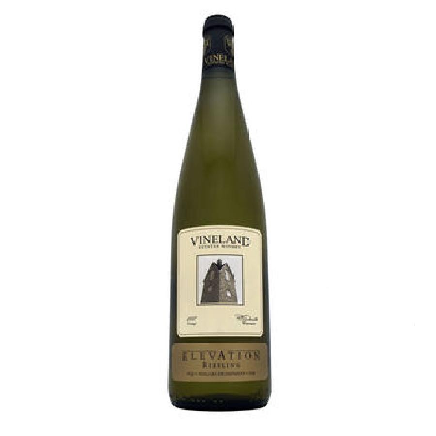 Elevation Riesling VQA by Vineland Estates Winery 2008