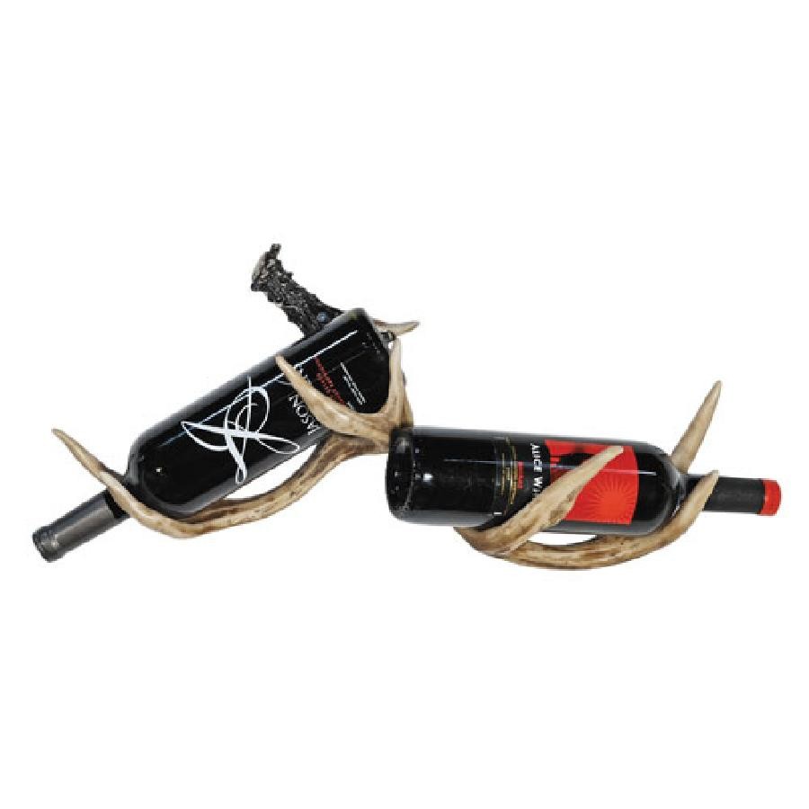 Antler Wall Rack by Foster and Rye