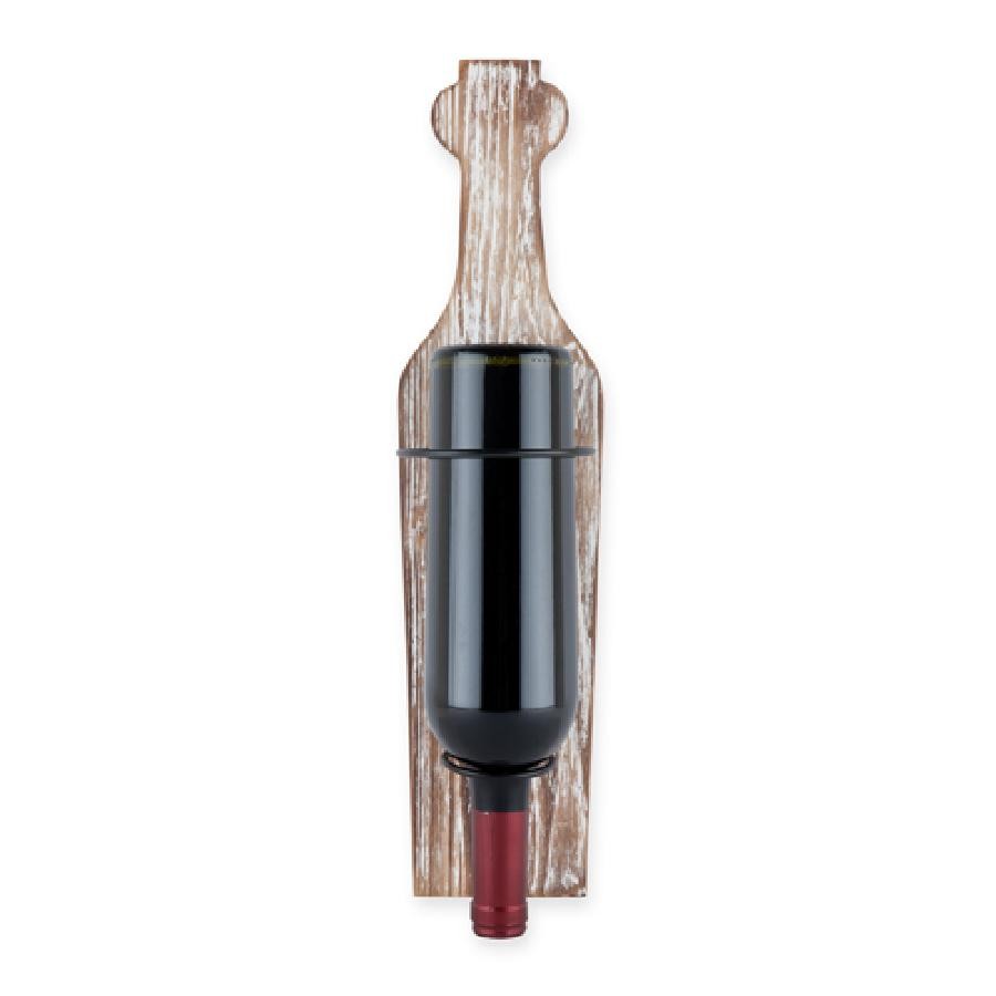 Country Cottage™ Single Bottle Wall Rack by Twine