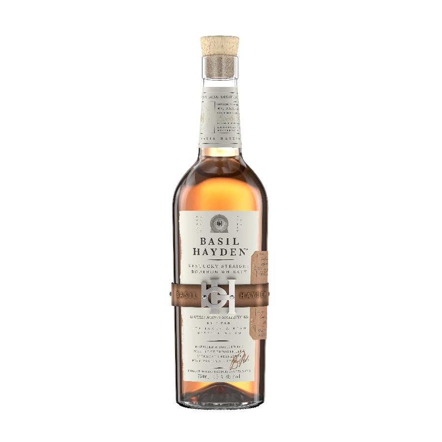 Basil Hayden's Kentucky Bourbon 750mL