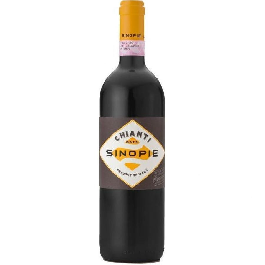 Sinopie Chianti DOCG by Colognole 2017