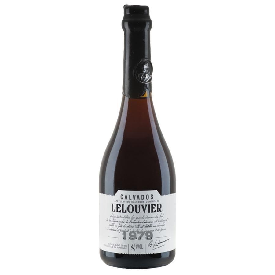 Vintage Calvados by Lelouvier 1979