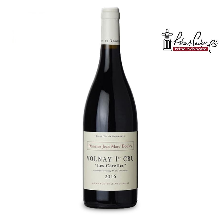 Volnay 1er Cru Les Caillerets by Jean-Marc Bouley 2016