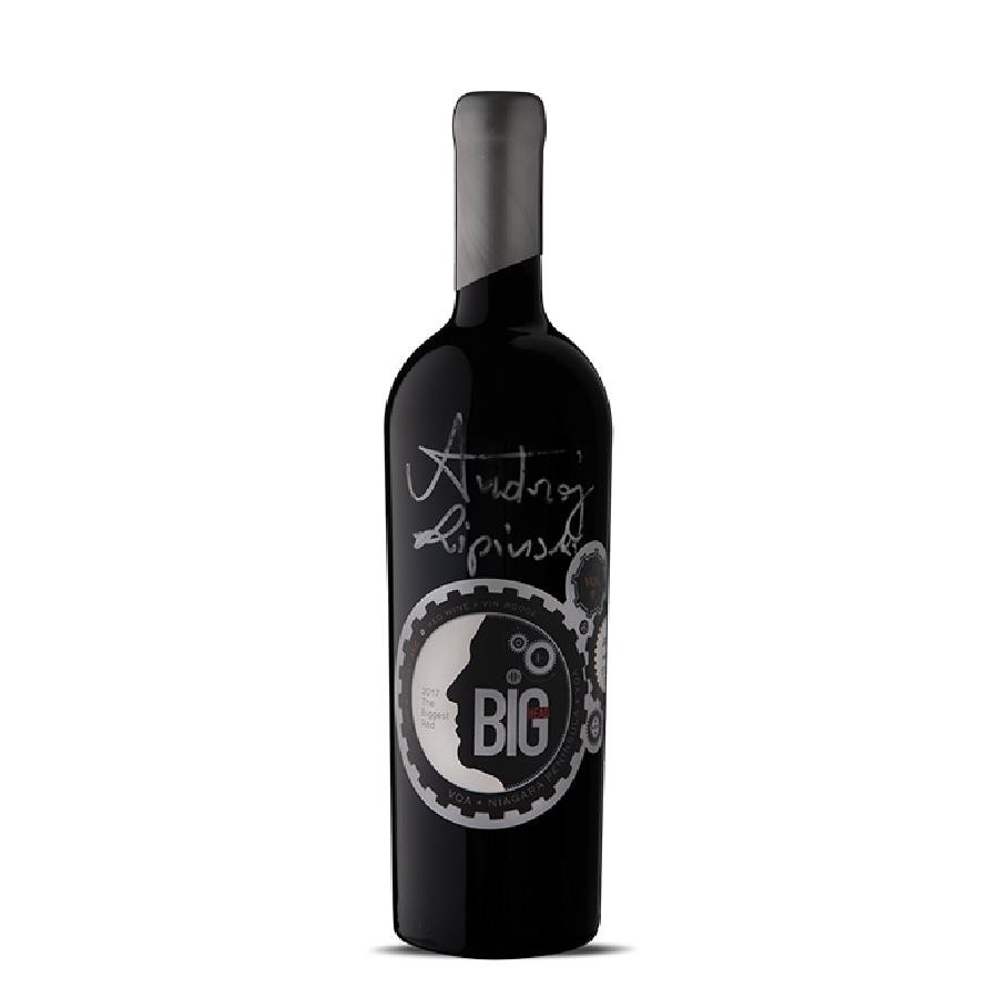 Magnum red wine store