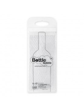 Bottle Bubble XL