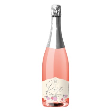 Rosé Cuve Close VQA by Konzelmann Estate Winery