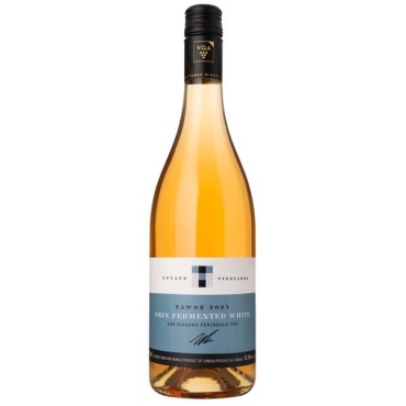 (SAVE $72/CASE) Skin Fermented White 'Orange Wine' Niagara Peninsula VQA by Tawse Winery 2021