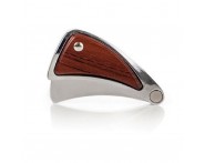 Wooden Foil Cutter by Twine® | Wine Online