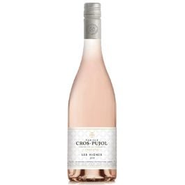 Purchase Les Vignes Rose by La Famille Cros-Pujol 2019 in Ontario
