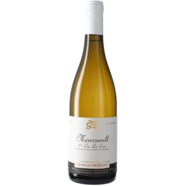 Meursault 1er cru Le Cras by Domaine Georges Noellat 2020 | Wine Online