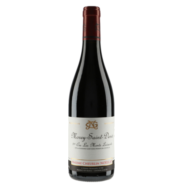 Morey St Denis 1er cru Les Monts Luisants by Maxime Chuerlin Noëllat 2020 | Wine Online