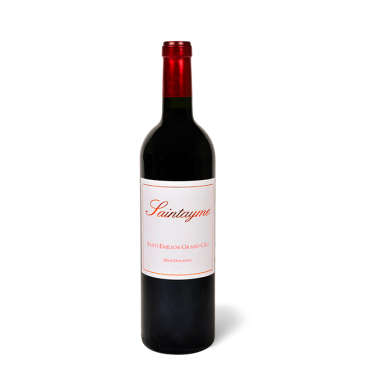 Chateau Saintayme St-Émilion Grand Cru 2022 | Wine Online