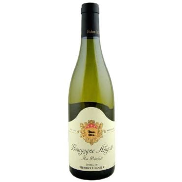 Bourgogne-Aligote 'Aux Poirelots' by Hubert Lignier 2022 | Wine Online