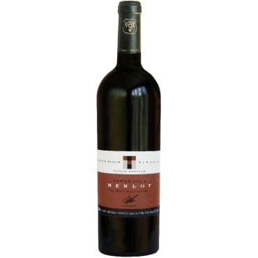 Tawse Cabernet- Merlot VQA by Tawse Winery 2012