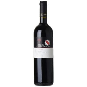 Geremia IGT Toscana by Rocca di Montegrossi 2018  | Wine Online