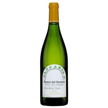 Sauvignon Salici by Ronco del Gnemiz 2023 | Wine Online