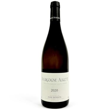 Bourgogne Aligote by Anne Boisson 2022 | Wine Online