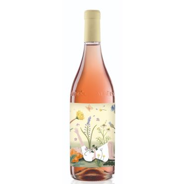 Iole Rosé by Fratelli Borgogno 2024 | Wine Online