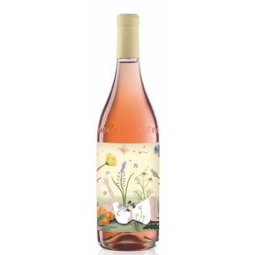 Iole Rosé by Fratelli Borgogno 2024 | Wine Online