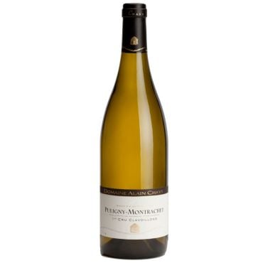 Domaine Alain Chavy Puligny Montrachet 1er cru Clavoillons 2017 | Wine Online