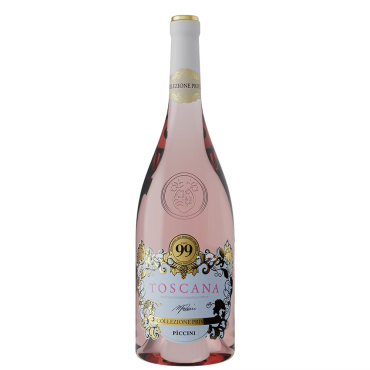 Collezione Privata Rosato IGT Toscana by Piccini 2024 | Wine Online