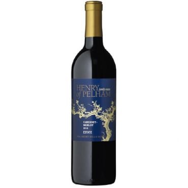 The School House Estate Cabernet-Merlot by Henry Of Pelham 2020 | Wine Online