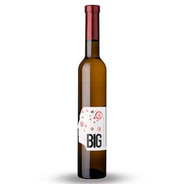 Riesling Icewine VQA 375ml by Big Head 2015