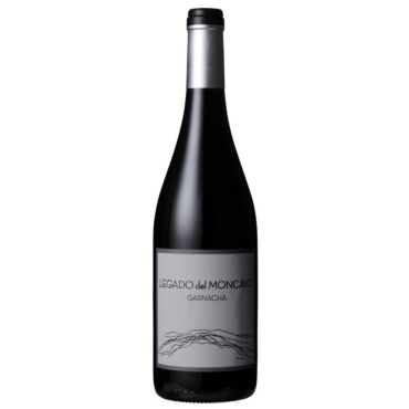 Legado del Moncayo Garnacha by Isaac Fernandez Seleccion 2023 | Wine Online