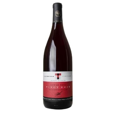 Grower's Blend Pinot Noir VQA by Tawse Winery 2011