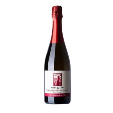 Traditional Method Blanc de Blanc VQA by Leaning Post 2018 | Wine Online