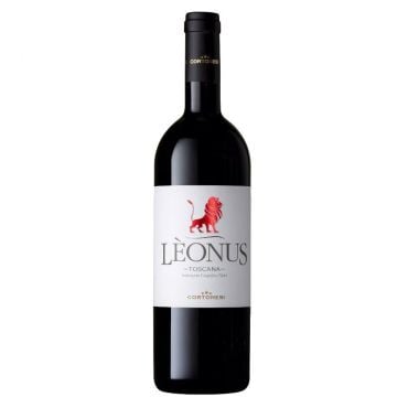 Leonus Sangiovese La Mannella IGT Toscana by Cortonesi 2023 | Wine Online