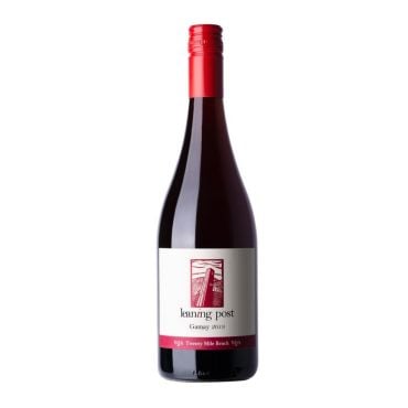 Gamay Four Mile Creek VQA by Leaning Post 2020 | Wine Online