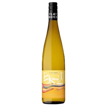 Twisted VQA by Flat Rock Cellars 2013