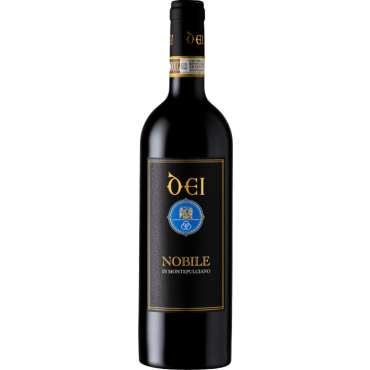 Vino Nobile di Montepulciano DOCG by Cantine Dei 2020