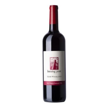Cuvée Winona Merlot Cabernet Franc VQA by Leaning Post 2020 | Wine Online