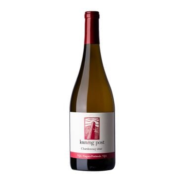 Chardonnay VQA by Leaning Post 2021 | Wine Online