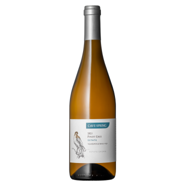 Chardonnay Estate VQA by Cave Spring Cellars 2016