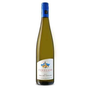 Riesling Semi Dry VQA by Vineland Estates Winery 2022 | Wine Online