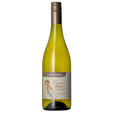 Chardonnay "Dolomite" Beamsville Bench VQA by Cave Spring Vineyard 2024