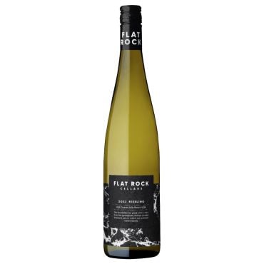 Foundation Riesling VQA NP by Flat Rock Cellars 2023