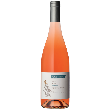 Rose Estate VQA by Cave Spring Vineyard 2023