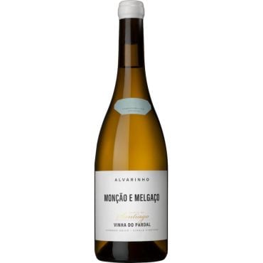 'Vinha do Pardal' Alvarinho Vinho Verde by Quinta de Santiago 2022 (6-pack) | Wine Online