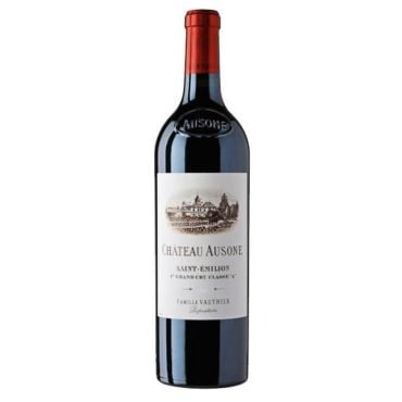 Château Ausone Premier Saint-Émiliom Grand Cru Classé 2015 | Wine Online