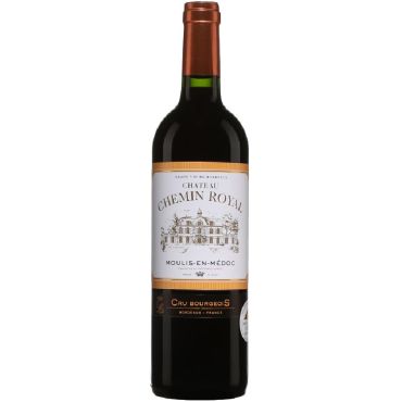 Moulis-en-Médoc by Château Chemin Royal 2019 | Wine Online