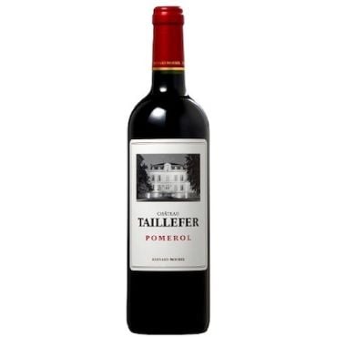 Château Taillefer Pomerol 2016