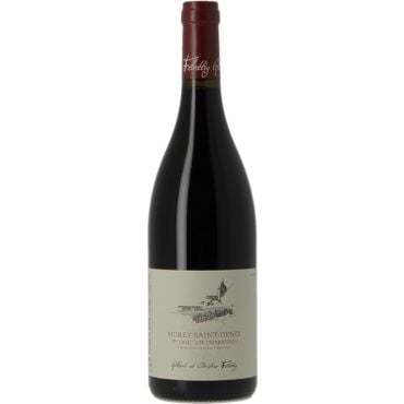 Morey-Saint-Denis 1er Cru Les Charrières by Domaine Felettig 2023