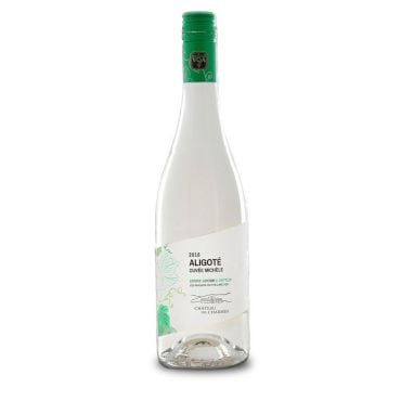 Sauvignon Blanc, Estate Grown & Bottled VQA by Château Des Charmes 2017