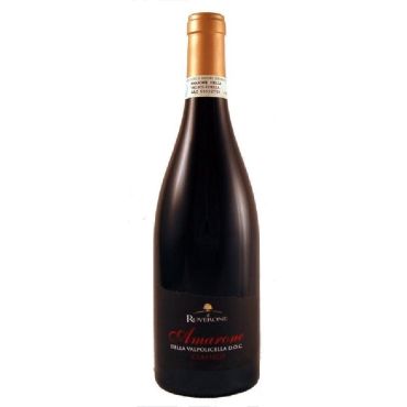 Il Roverone Amarone della Valpolicella Classico DOCG (OWC) by Monte Faustino 2018 | Wine Online