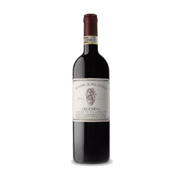 Chianti Classico Gran Selezione Argenina by Il Palazzino 2021 | Wine Online