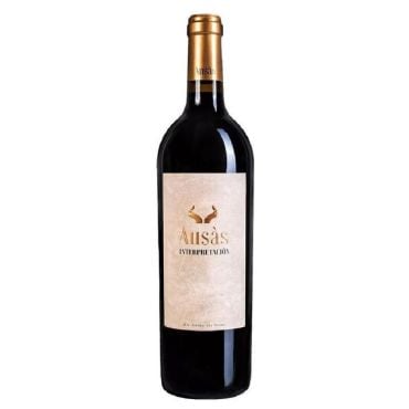 Ribera del Duero Interpretación by Ausás Bodegas y Viñedos 2018 | Wine Online